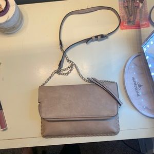 Urban Impressions Cross Body